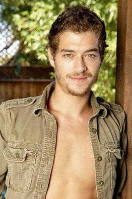 Xander Corvus
